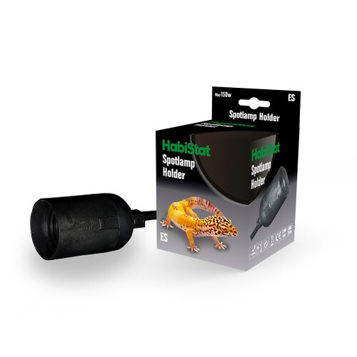 HabiStat Spot Lamp Screw Fitting